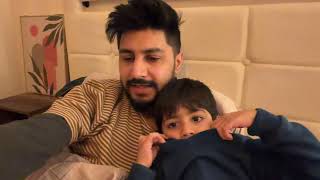 How we ended up in the UK. Self Reflection. Very Important Video.