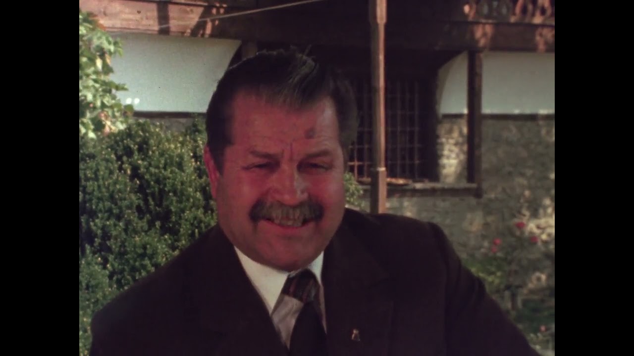 Домаќини и гости - Берово