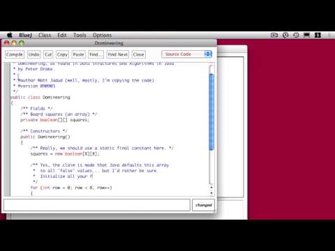 Data Structures and Algorithms in Java: Page 49, Part I