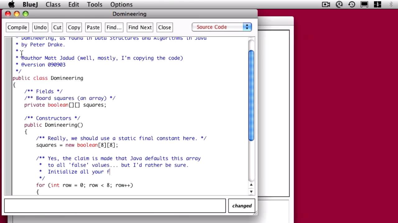 Data Structures And Algorithms In Java Page 49 Part I - 