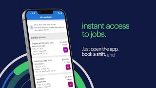 Randstad App