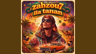 Download Lagu Zahzouh ila tanan MP3