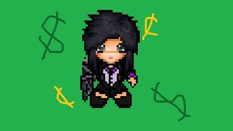 How to Sell your Uploads in Graalonline Classic