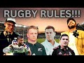 War on scrums  rugby gets super  two cents gets distracted s03 e10