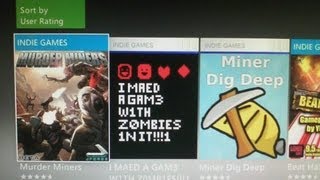 Murder Miners is out! Currently the #1 rated indie game!!!