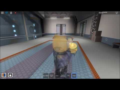 Roblox: Power Source discovered! Innovation Inc. Arctic base (Episode 3 ...