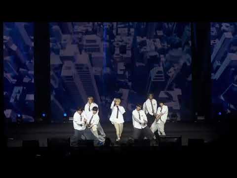 AHOF performance of \
