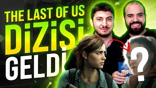 RIOT GAMES'E SİBER SALDIRI! BEKLENEN THE LAST OF US DİZİSİ GELDİ! | LOGITECH İLE OYUN HABERLERİ #12