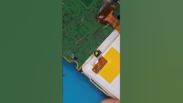 nokia 105 display light solution