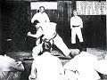 Master Isao Obata Karate Kumite/Bunkai: Master Funakoshi's Self-defence - The Principle of Irimi