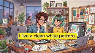 English Conversation Practice: Acts of Kindness | Learn English Daily screenshot 4