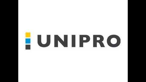 Unipro Piping System Installation Video