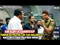 KEMBALINYA SANG LEGENDA UNTUK MENUNTUT BALAS ORANG TERCINTA I ALUR CERITA FILM INDIA ACTION 2025