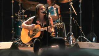 Beth Hart - The Ugliest house on the block LIVE