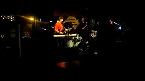 Pour Some Sugar on Me by Sunset Strip