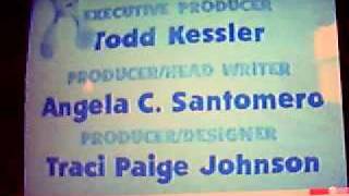 The Duane Burke Show - Math Credits