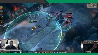 80P Live: LoL: Double Kill Lulz