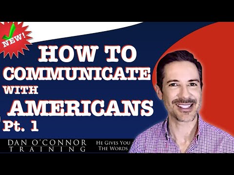 How to Communicate