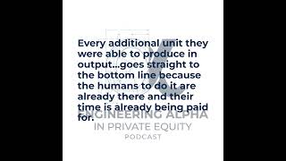 Episode 4: Measuring the ROI of Tech Transformations