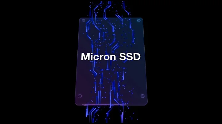 Micron Data Center SSDs: When Your Business Demands More - DayDayNews