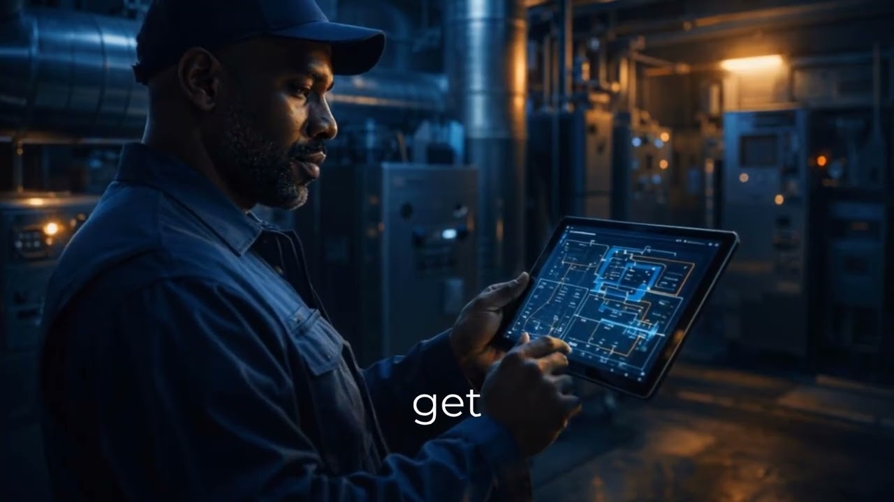 Future Proof Your Trades Business with JustStartAI.IO