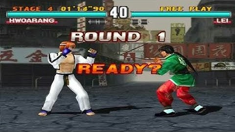 How to download Tekken 3 only 21 MB no emulator for android in hindi But this is secret