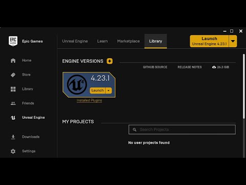 epic games launcher not working 2019