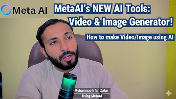 Meta AI