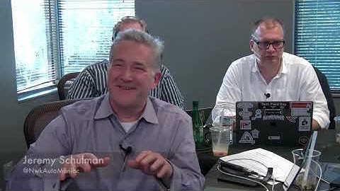 Forward Networks Demo: Closed Loop Automation