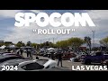 Spocom Las Vegas 2024 ' Roll Out ' | Jayden Nebril