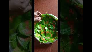 Sri Rama Tamalapaku Mala For Hanuman