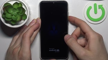 How to Enter Recovery Mode on MOTOROLA Moto E6i - Use Recovery Options