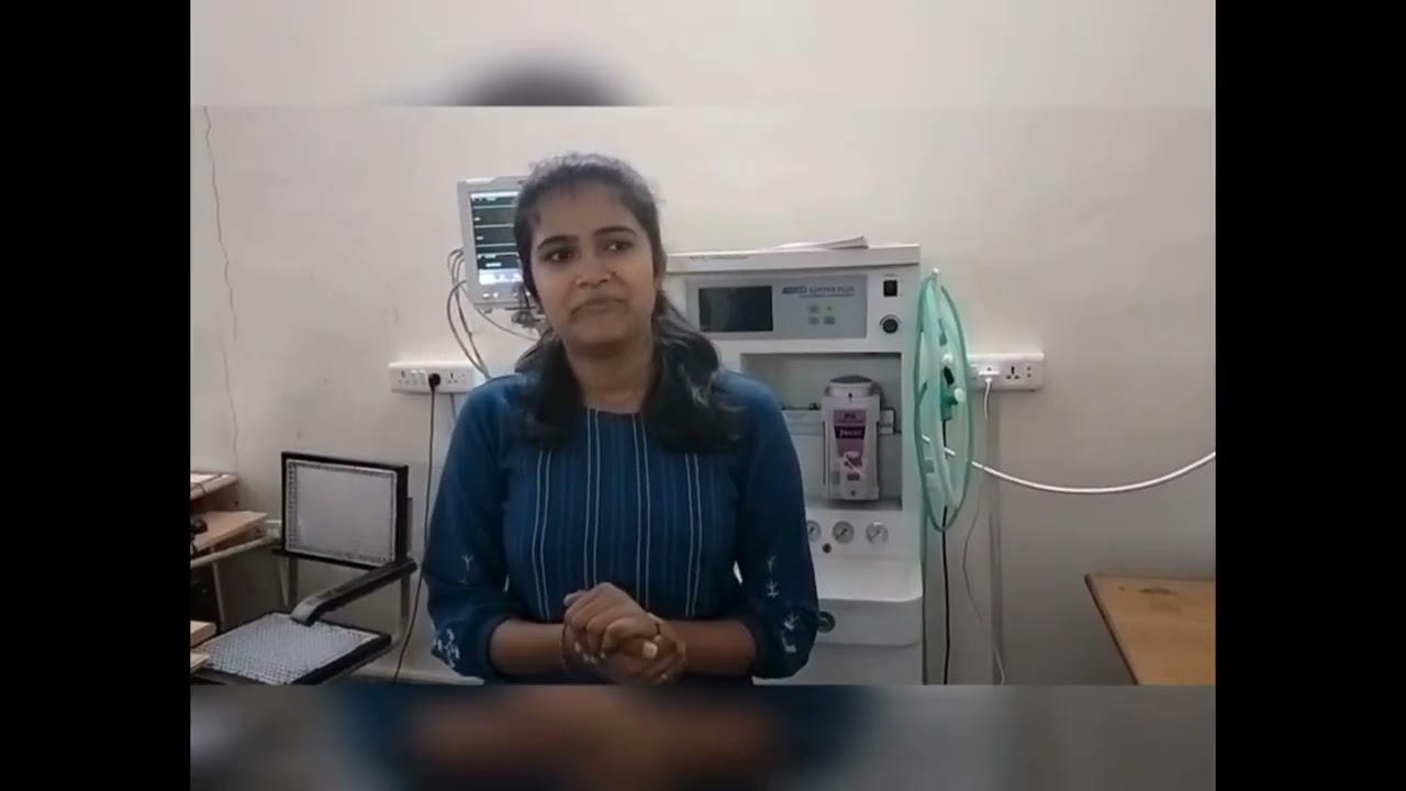 BEDSIDE MONITOR || BIOMEDICAL EQUIPMENT