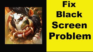 How to Fix Magnum Quest App Black Screen Error Problem in Android & Ios | 100% Solution screenshot 2