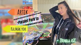 Paralel Parkta Ek Manevra