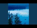 抒情小曲集 第5集 Op. 54 - 第3曲 小人の行進曲Edvard Grieg