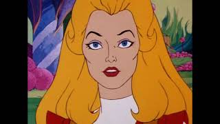 She Ra Episódio 30 Monumento À Liberdade
