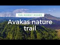 Avakas Gorge Nature Trail