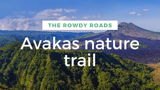 Avakas Gorge Nature Trail | Paphos | Cyprus