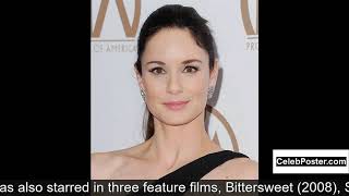 Sarah Wayne Callies biography