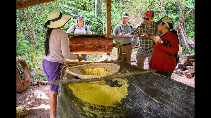 Notre Dame Business - Meyer Business on the Frontlines Alumni Video