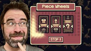 Chess But It's Just Gambling (Gambonanza)