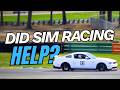 Did Sim Racing Actually Prepare Me For A Real Track Day VIR HPDE Part 2 