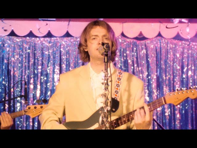 Dayglow - Hot Rod (Live from Austin)