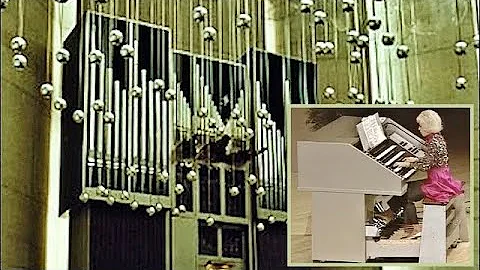 CARILLON DE WESTMINSTER, Roy Thomson Hall - Diane ...