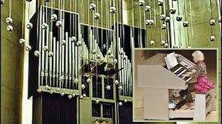 Carillon De Westminster, Roy Thomson Hall - Diane Bish