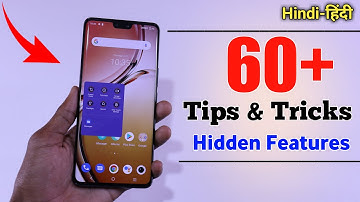 Vivo V23 Pro 5G Tips And Tricks - Top 60++ Hidden Features | Hindi-हिंदी