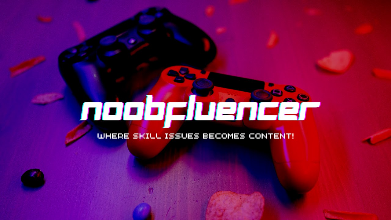 🔥 WWE 2K25 Live Stream | Epic Fights, Funny Fails & Noob Rage | Noobfluencer