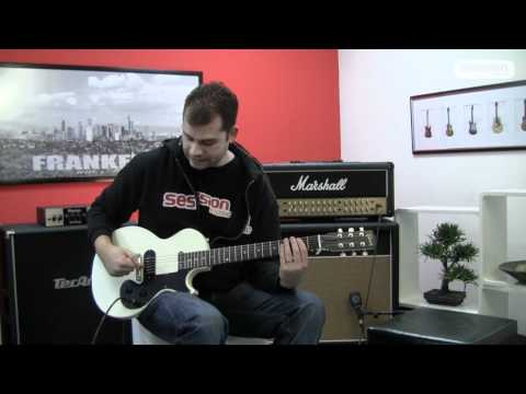 Gibson Les Paul Melody Maker