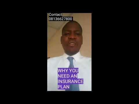 "LIFE ASSURANCE vs THE CHRISTIAN FAITH",...Does having an insurance plan negate the christian faith?